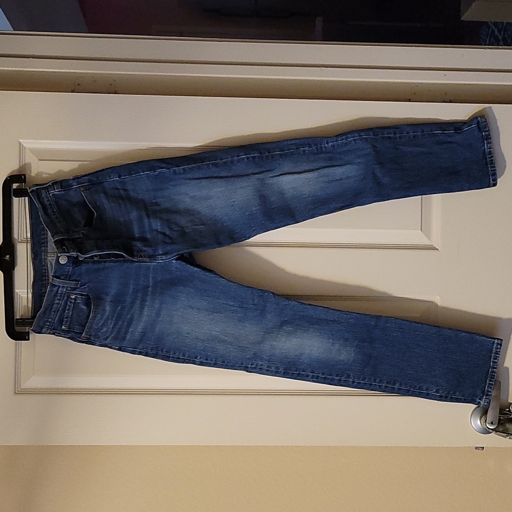 Levi Jeans